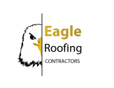 Eagle Roofing Contractor logo