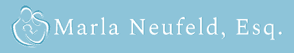 Marla Neufeld, Esq - Surrogacy Attorney logo