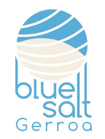 Blue Salt Gerroa logo