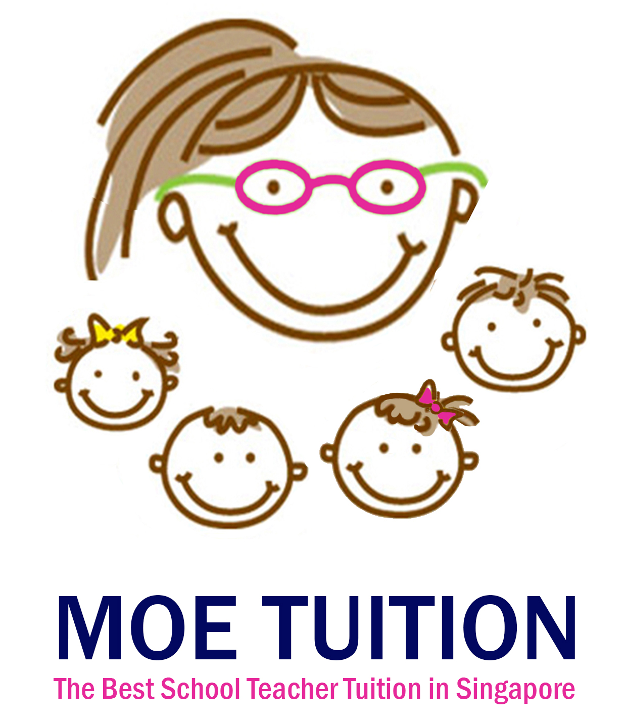 MOE Tuition Agency logo