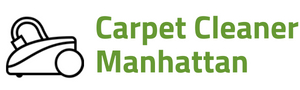 Carpet Cleaner Manhattan logo