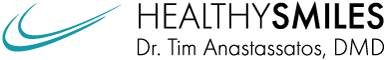 Healthy Smiles logo