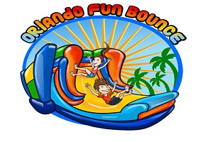 Orlando Bounce House Rentals logo