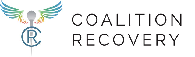 Coalition Recovery logo