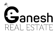 Ganesh Real Estate logo