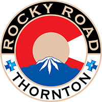 Rocky Road Remedies Thornton | Recreational Marijuana Dispensary logo