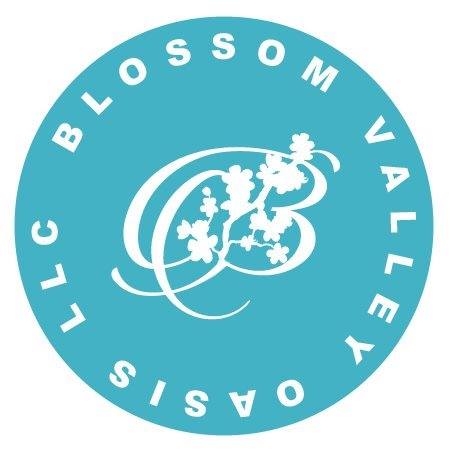Blossom Valley Oasis LLC | Assisted Living Home logo