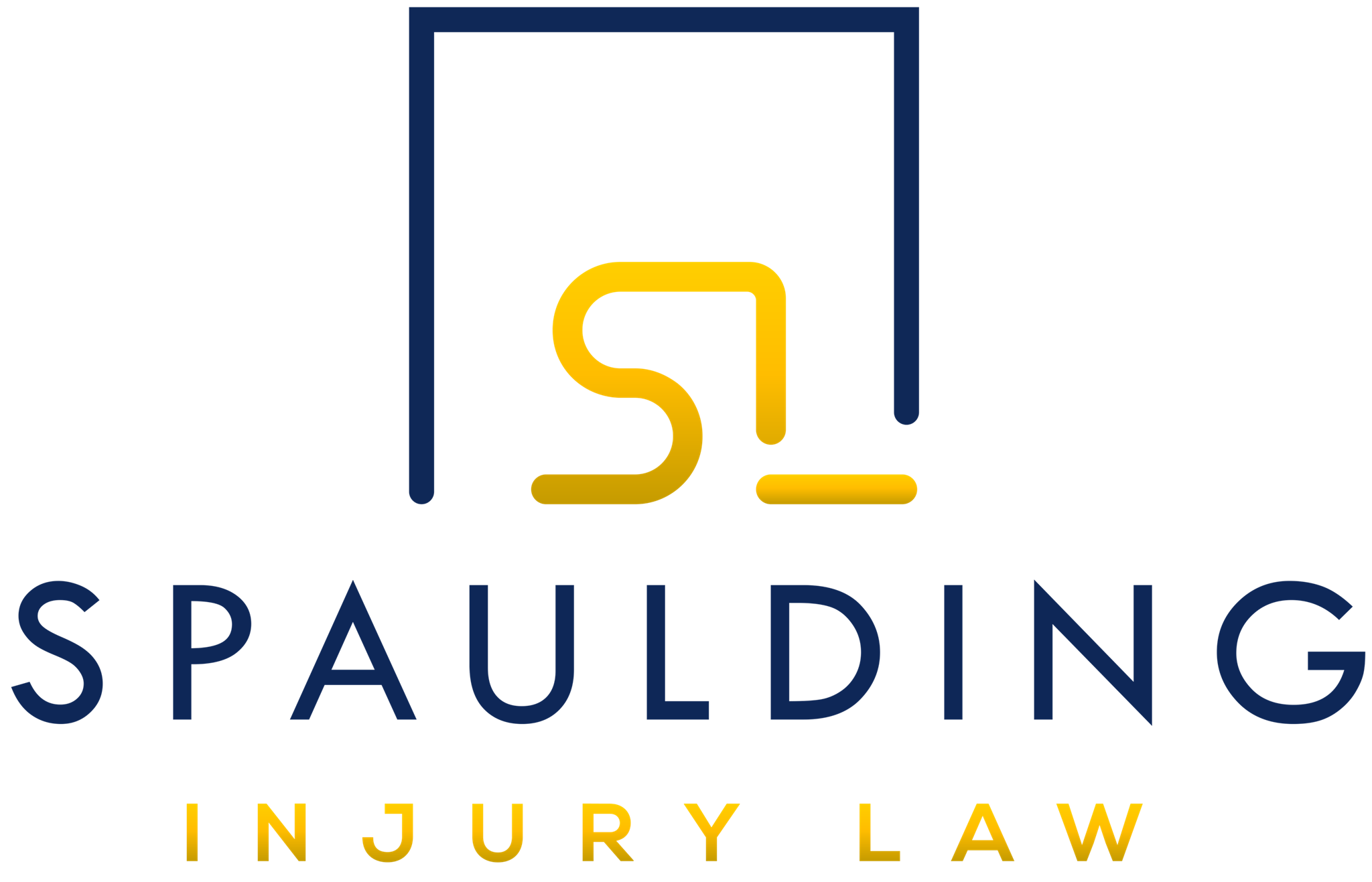 Spaulding Injury Law logo