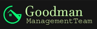 Goodman Management Team - Property Management Orange County CA logo