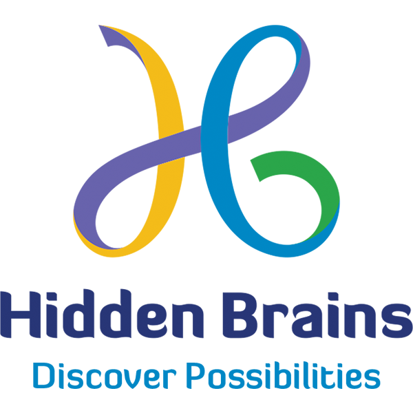 Hidden Brains logo