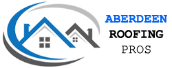 Aberdeen Roofing pros logo