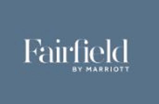 Fairfield Inn & Suites by Marriott Visalia Tulare logo