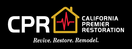 California Premier Restoration logo