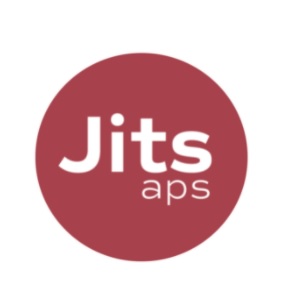 Jits ApS logo