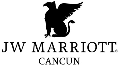 JW Marriott Cancun Resort & Spa logo
