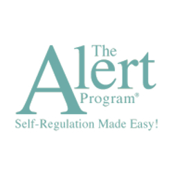 The Alert ProgramÂ® logo