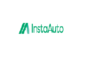 Instaauto logo