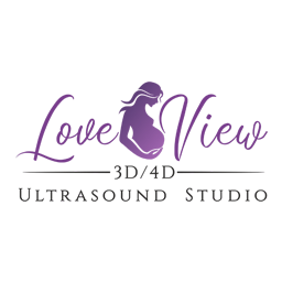Love View 3D/4D Ultrasound Studio, LLC logo