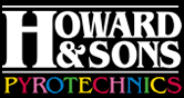 Howard & Sons Pyrotechnics Manufacturing Pty Ltd logo