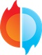Budget Heating and Cooling logo
