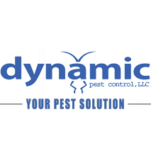 Dynamic Pest Control logo