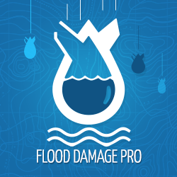 FDP Mold Remediation Rockville logo