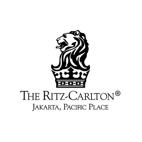 The Ritz-Carlton Jakarta, Pacific Place logo