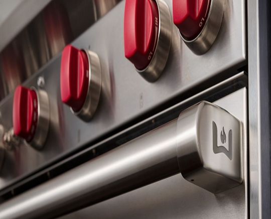 5 Star Appliance Repair logo
