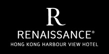 Renaissance Hong Kong Harbour View Hotel logo