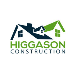 Higgason Construction, LLC logo