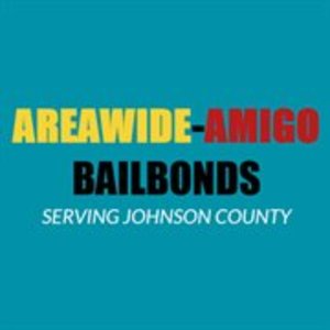 Areawide-Amigo Bailbonds logo