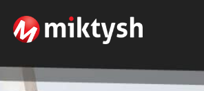Miktysh logo