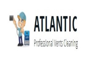 Atlantic Air Duct Cleaning Elmont logo