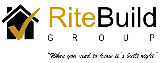 Ritebuild Building Services logo