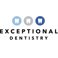 Exceptional Dentistry logo