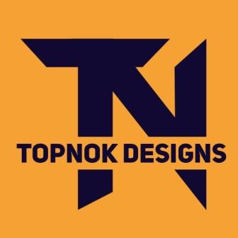 TopNok Designs Pvt Ltd logo