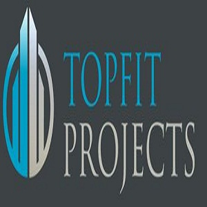 TopFit Projects Pty Ltd logo