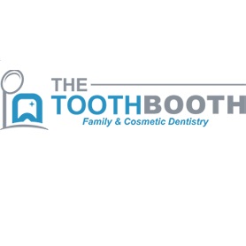 The Toothbooth logo