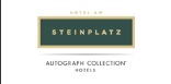 Hotel am Steinplatz, Autograph Collection logo