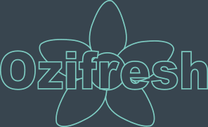 Ozifresh Australia logo