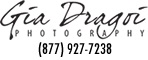 Chicago Wedding Engagement Photographer - Gia Photos logo