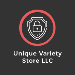 Unique Variety Store LLC logo