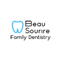 Beau Sourire Family Dentistry logo
