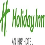 Holiday Inn Dubai Festival City logo