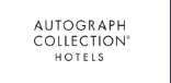 Palazzo Naiadi, The Dedica Anthology, Autograph Collection logo