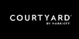 Courtyard by Marriott Bengaluru Hebbal logo