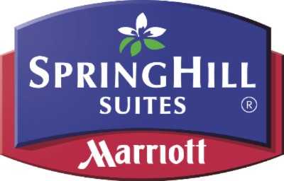 SpringHill Suites by Marriott Dallas Downtown/West End logo