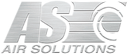 BCS Air Solutions logo
