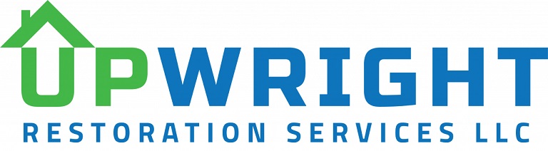 UpWright Restoration Services LLC logo