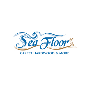 Sea Floor Carpets logo